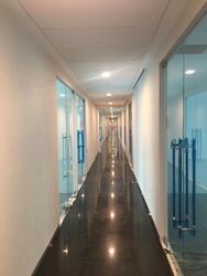 Vision Exchange (D22), Office #566129731